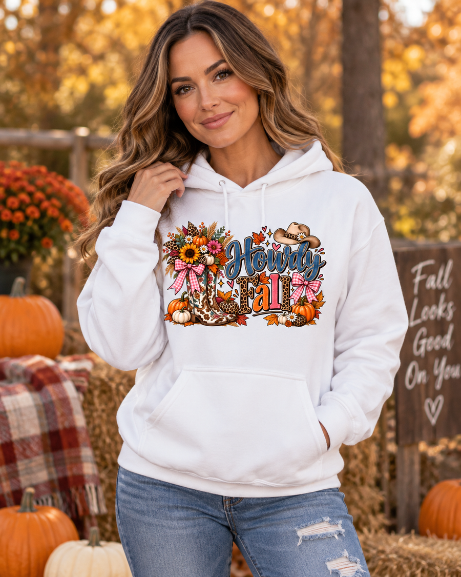 Fall & Halloween