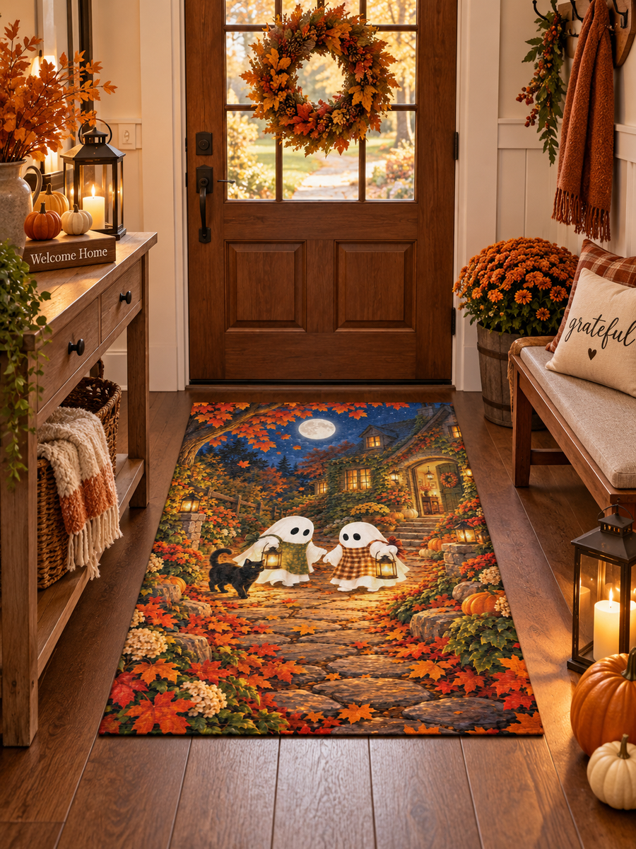 Holiday Area Rugs
