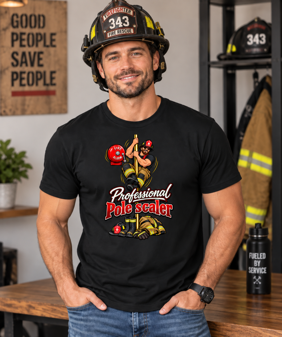 First Responders