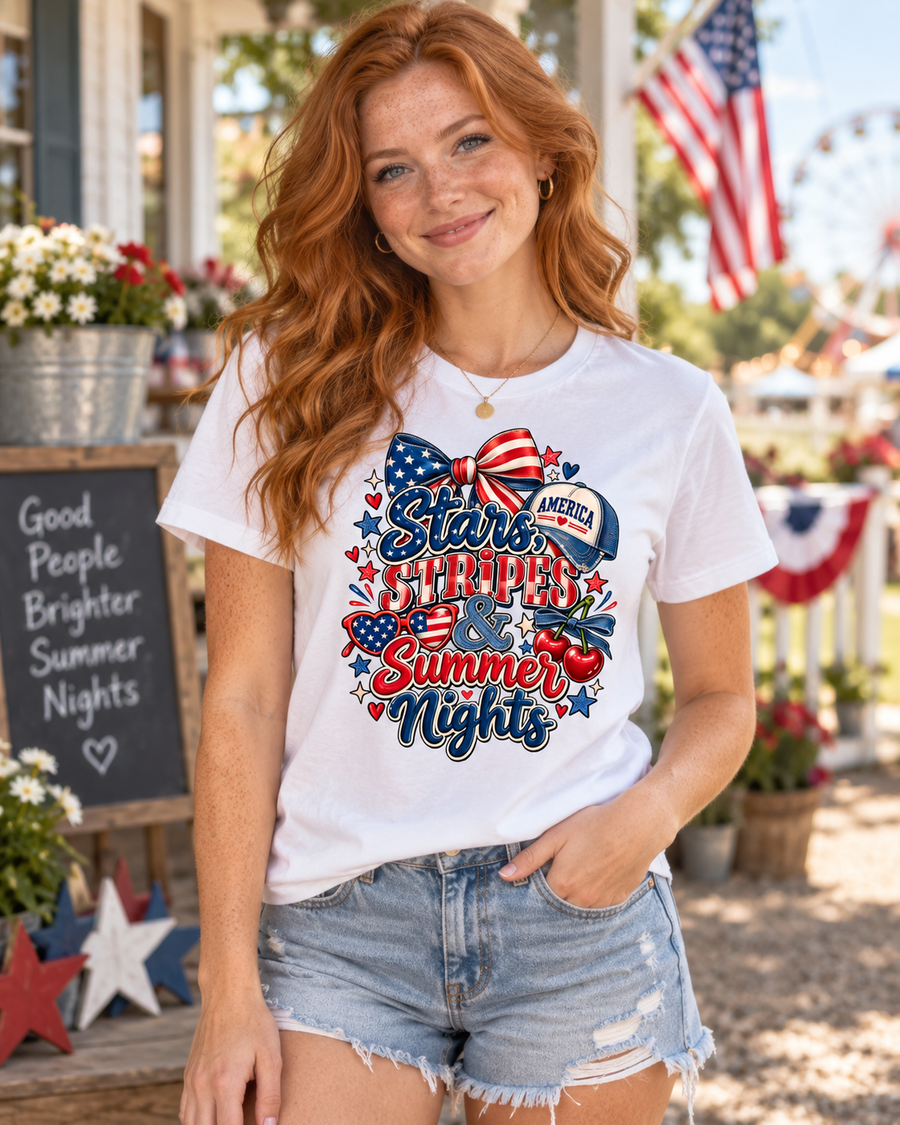 Patriotic