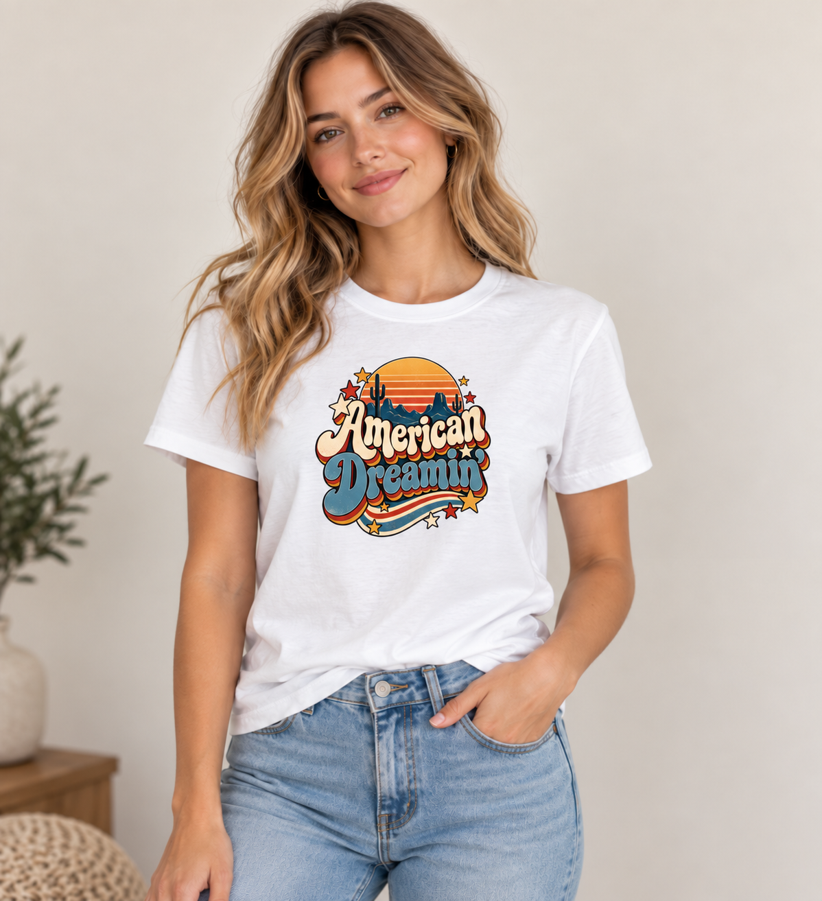 Everyday Apparel