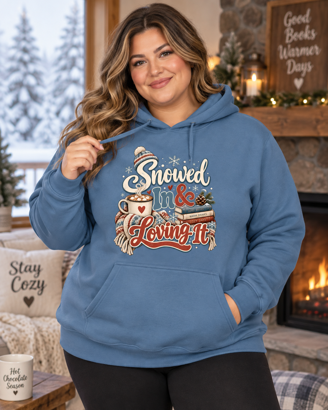 Women's Collection