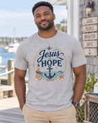 Jesus Is Hope T-Shirt