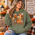 Autumn State of Mind Hoodie