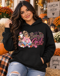 Boo-Jee Girl Hoodie