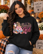 Boo-Jee Girl Hoodie