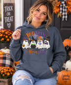 Boo Crew A Touch of Hocus Pocus Hoodie