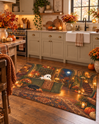 Boo’s Bed & Breakfast Rug