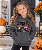 Creep It Cute Youth Hoodie