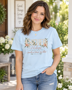 Esther 4:14 Perhaps You Were Born for Such a Time as This T-Shirt
