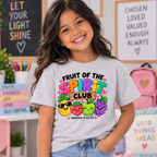 Fruit of the Spirit Club Youth T-Shirt
