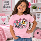Good Vibes Only Youth T-Shirt