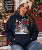 Have Yourself A Merry Little Christmas