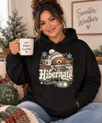 Hibernate Mode On Hoodie