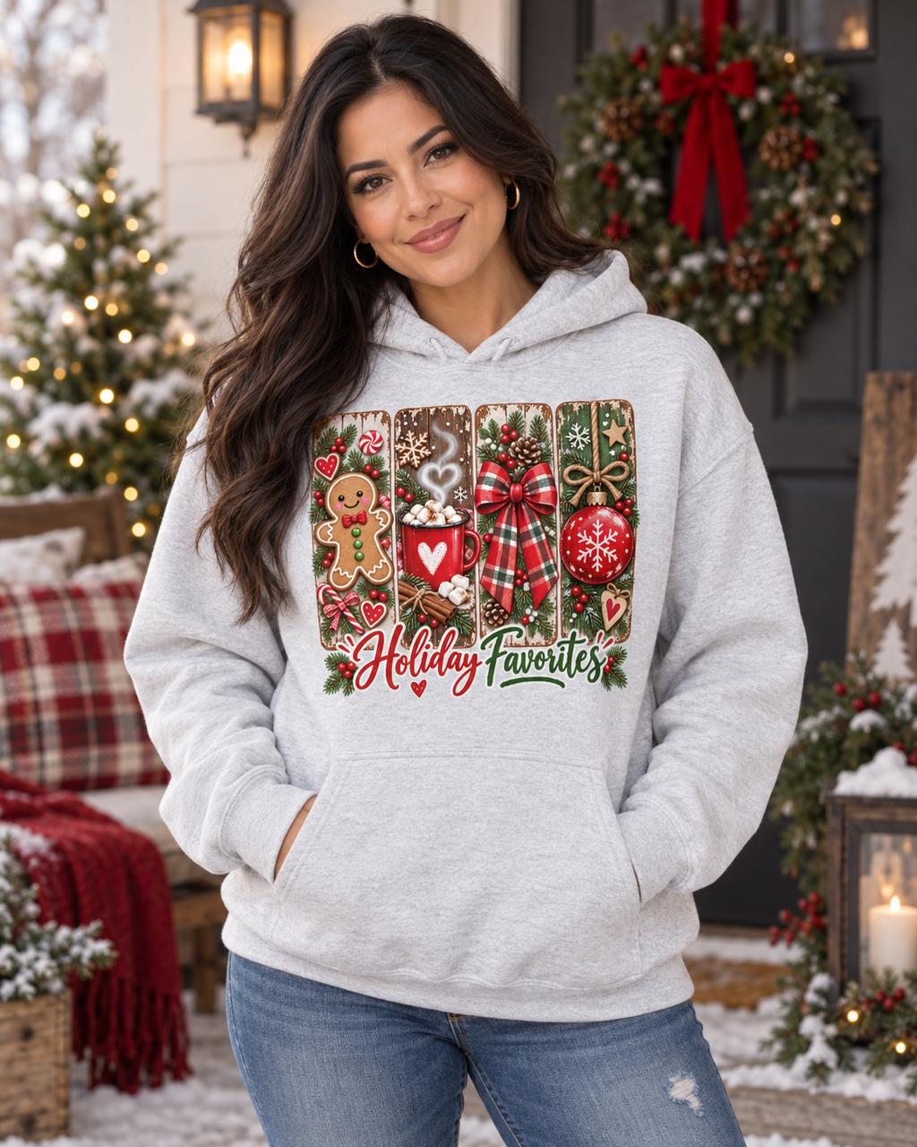 Holiday Favorites