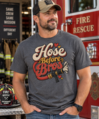 Hose Before Bros T-Shirt