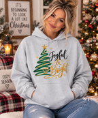 Joyful & Bright