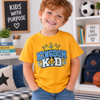 Kingdom Kid Youth T-Shirt