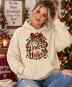 Meet Me Under the Mistletoe