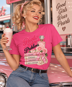 Pearls Before Problems T-Shirt