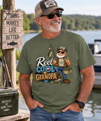 Reel Cool Grandpa