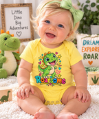 Roarsome Baby Onesie