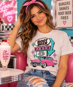 Root Beer Diner T-Shirt