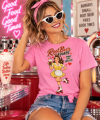 Root Beer Floats Make Life Sweeter T-Shirt