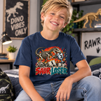 Saur Loser Youth T-Shirt