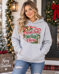 Sleigh Bells & Southern Charm Hoodie
