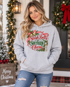Sleigh Bells & Southern Charm Hoodie