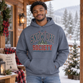 Snow Day Society Hoodie