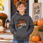 Spooky Season MVP Youth Hoodie