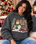 Stay Cozy Hoodie