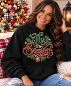 Tis the Season Hoodie