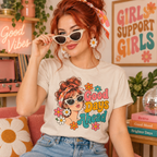 Good Days Ahead T-Shirt