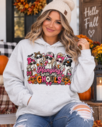 Hanging With My Ghouls Hoodie