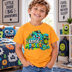 Little Monster Youth T-Shirt
